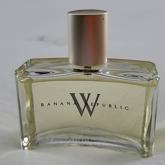 Banana Republic Other - Banana Republic W Eau de Parfum